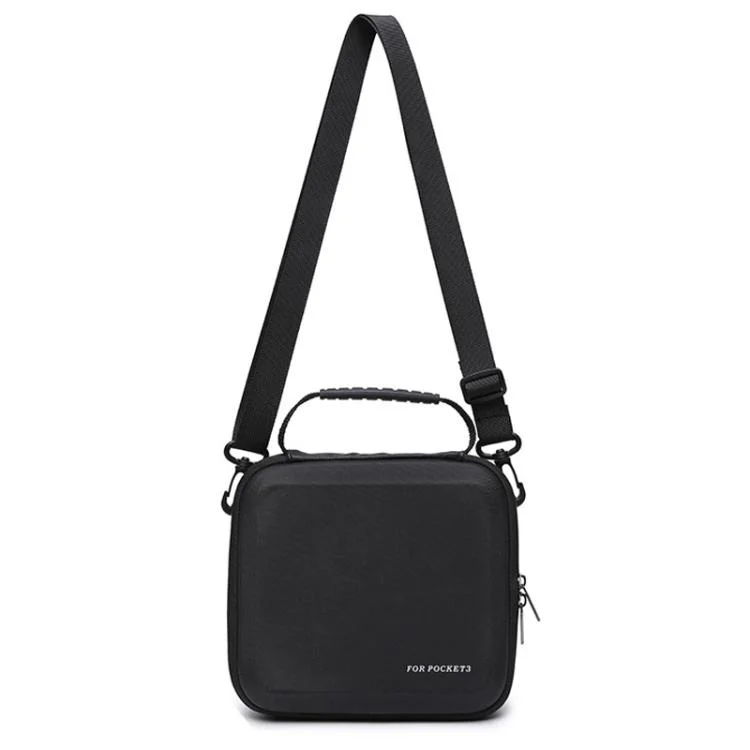 TBD06058625_B2.webp BKANO For DJI Osmo Pocket 3 Storage Bag All-in-One Kit Organizer Portable Backpack Case - Image 3