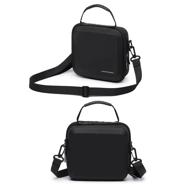 TBD06058625_B3.webp BKANO For DJI Osmo Pocket 3 Storage Bag All-in-One Kit Organizer Portable Backpack Case - Image 4