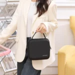 BKANO For DJI Osmo Pocket 3 Storage Bag All-in-One Kit Organizer Portable Backpack Case - Image 9