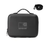 BKANO For DJI Osmo Action 3 / 4 / 5 Pro Sports Camera Storage Bag Portable Protective Bag Case