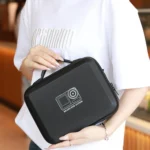 BKANO For DJI Osmo Action 3 / 4 / 5 Pro Sports Camera Storage Bag Portable Protective Bag Case - Image 10