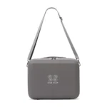 BKANO For DJI Flip Smooth Flying Tri-Power Kit Storage Bag Shock Absorbing Storage Case Backpack - Image 2