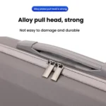 BKANO For DJI Flip Smooth Flying Tri-Power Kit Storage Bag Shock Absorbing Storage Case Backpack - Image 7