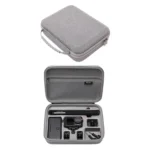 BKANO For DJI Osmo Action 4 / 5 Pro Set Storage Bag Organizer Case Hard Shell Case Handbag - Image 2