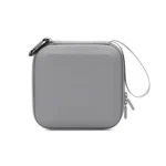 Storage Bag Portable Waterproof Storage Case Hard Case Handbag