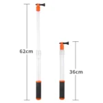 TELESIN Waterproof Selfie Stick For GoPro HERO Series / DJI Osmo Action Series And Other Sports Camera - Image 3