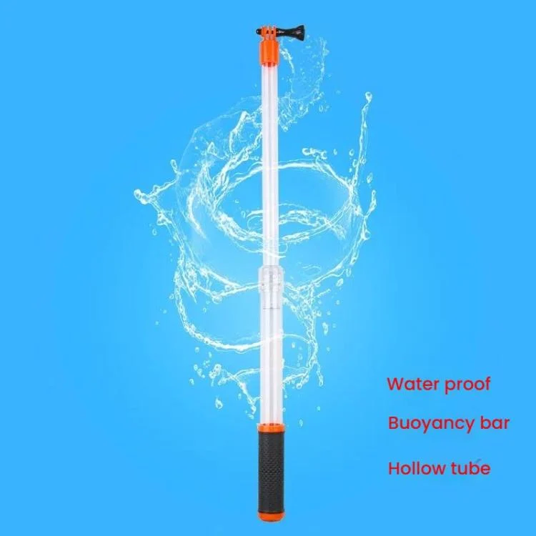 TBD06058737_B7.webp TELESIN Waterproof Selfie Stick For GoPro HERO Series / DJI Osmo Action Series And Other Sports Camera - Image 8