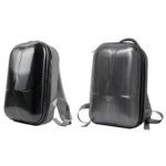 For DJI RS 4 Mini Large Capacity Waterproof Handheld Stabilizer PC Hard Shell Backpack - Image 2