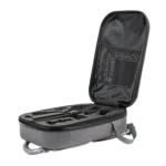 For DJI RS 4 Mini Large Capacity Waterproof Handheld Stabilizer PC Hard Shell Backpack - Image 4