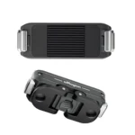 For DJI Osmo 360/Action 5 Pro/4/3 aMagisn Metal Magnetic Quick Release Mount Dual Interface Adapter - Image 9