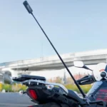 PGYTECH 96cm Aluminum Alloy Extended Sports Camera Selfie Stick - Image 2