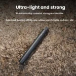 PGYTECH 96cm Aluminum Alloy Extended Sports Camera Selfie Stick - Image 4