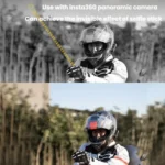 PGYTECH 96cm Aluminum Alloy Extended Sports Camera Selfie Stick - Image 6