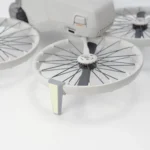 For DJI Flip RCSTQ Folding Detachable Luminous Booster Stand Drop and Scratch Resistant Protective Stand