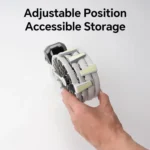 For DJI Flip RCSTQ Folding Detachable Luminous Booster Stand Drop and Scratch Resistant Protective Stand - Image 4