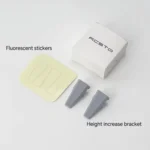 For DJI Flip RCSTQ Folding Detachable Luminous Booster Stand Drop and Scratch Resistant Protective Stand - Image 5