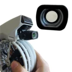 For DJI Flip RCSTQ 24mm100 Degree Wide Angle Filter Aluminum Alloy Frame Ultra Wide Angle