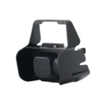 For DJI Flip RCSTQ Lens Hoods Dual Purpose Lens Cover