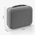 For DJI Flip XFJI Smooth Fly Portable Storage Bag Handheld Shoulder Bag - Image 3