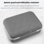 For DJI Flip XFJI Smooth Fly Portable Storage Bag Handheld Shoulder Bag - Image 4