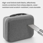 For DJI Flip XFJI Smooth Fly Portable Storage Bag Handheld Shoulder Bag - Image 6