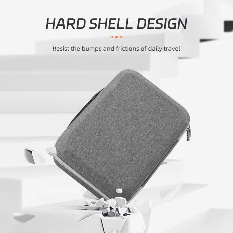 TBD06058899_B6.webp For DJI Flip XFJI Smooth Fly Portable Storage Bag Handheld Shoulder Bag - Image 7