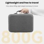 For DJI Flip XFJI Smooth Fly Portable Storage Bag Handheld Shoulder Bag - Image 10