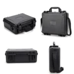RCSTQ Drones Fly Smooth Kit Triple Defense Case Explosion-proof, Waterproof, Drop-proof Protective Case - Image 3