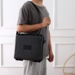 RCSTQ Drones Fly Smooth Kit Triple Defense Case Explosion-proof, Waterproof, Drop-proof Protective Case - Image 5