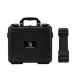 For DJI Flip BRDRC Explosion-proof Waterproof Case With Screen Remote Control Suitcase Shoulder Crossbody Bag