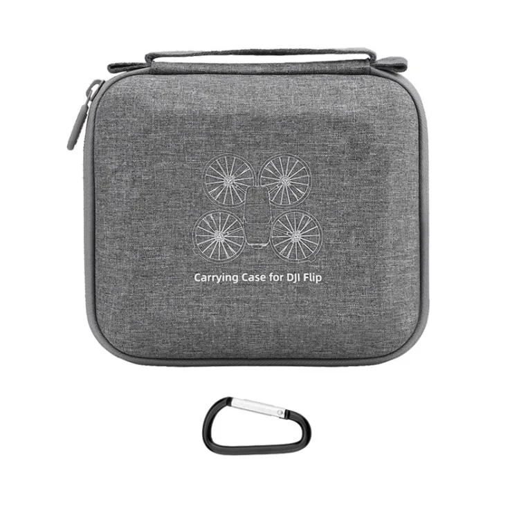 For DJI Flip BRDRC Organizer Bag Drone Portable Tote