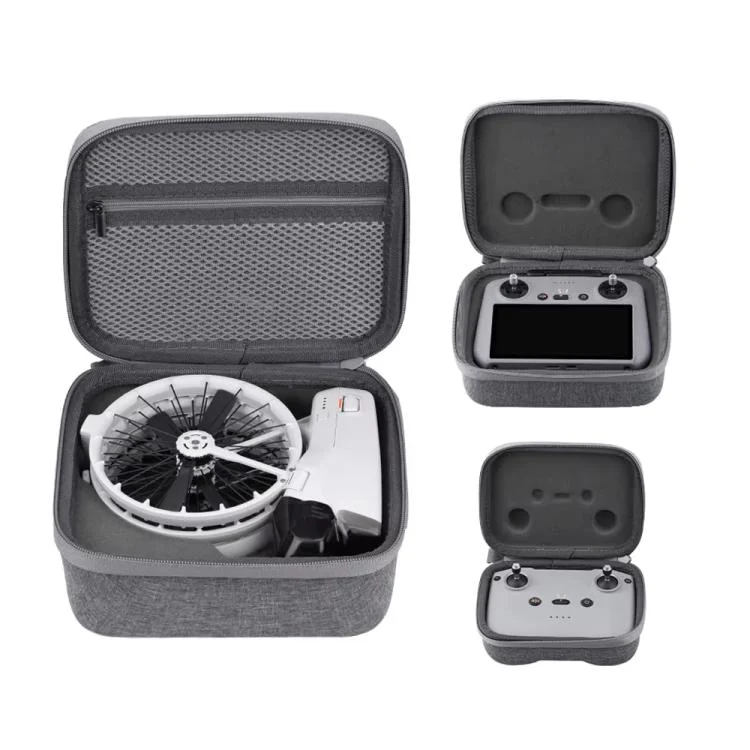 TBD06058903_B1.webp For DJI Flip BRDRC Organizer Bag Drone Portable Tote - Image 2