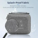 For DJI Flip BRDRC Organizer Bag Drone Portable Tote - Image 6