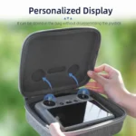 For DJI Flip BRDRC Organizer Bag Drone Portable Tote - Image 8