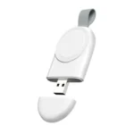 For Apple Watch 1/2/3/4/5/6/7/8/9/10/SE Portable USB Magnetic Wireless Charger