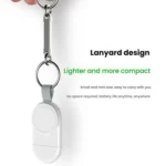 For Apple Watch 1/2/3/4/5/6/7/8/9/10/SE Portable USB Magnetic Wireless Charger - Image 11