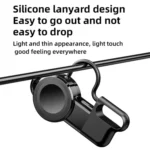 For Apple Watch 1/2/3/4/5/6/7/8/9/10/SE Magnetic Wireless Charger Mini Portable Smart Charger - Image 10