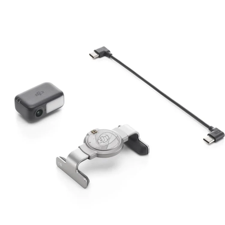 Original DJI OM 7 Series Tracking Kit Magnetic Multifunctional Module