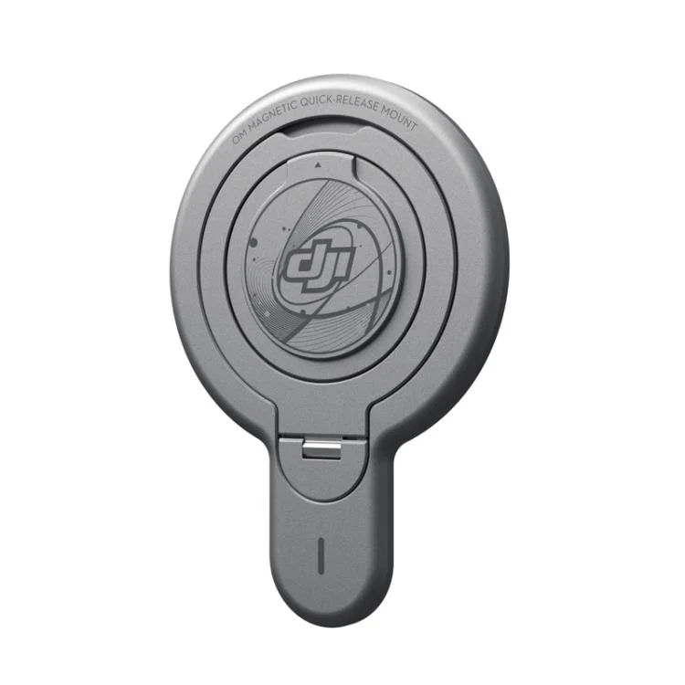 TBD06059490_1.webp Original DJI OM Magnetic Quick-Release Mount for iPhone Users - Image 2