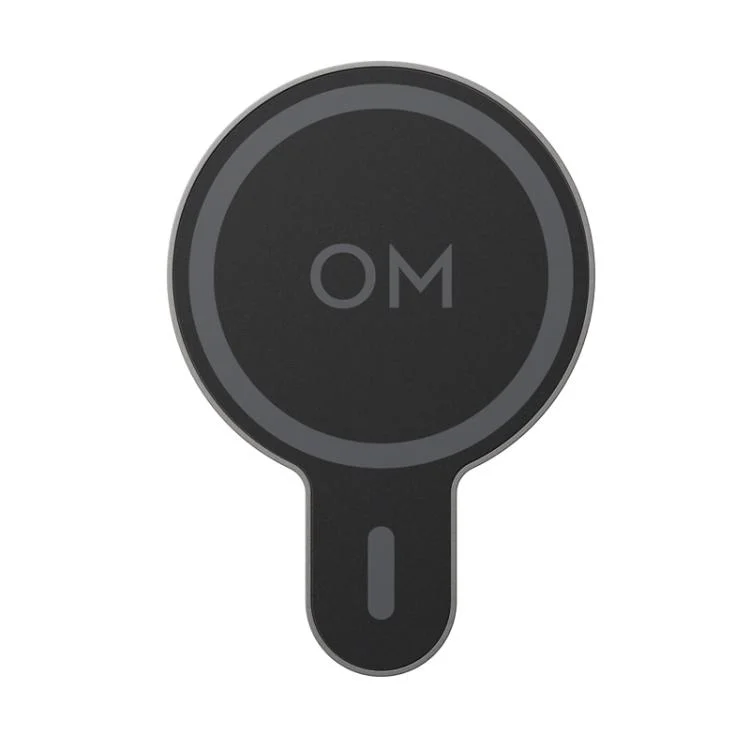 TBD06059490_2.webp Original DJI OM Magnetic Quick-Release Mount for iPhone Users - Image 3