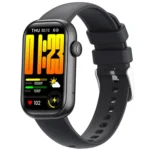 QS50 1.47inch TFT Screen Smart Wristband Support Bluetooth Calling / Oxygen Detection / Sleep Detection / Heart Rate Detection