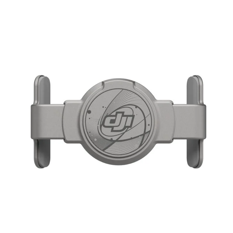 Original DJI Magnetic Phone Clamp 4 For Osmo Mobile 7P / 7 / 6 / SE / OM 5 / OM 4 SE / OM 4