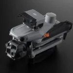 DJI AS1 Speaker Support For Use With DJI Matrice 4 Series Aircraft - Image 5