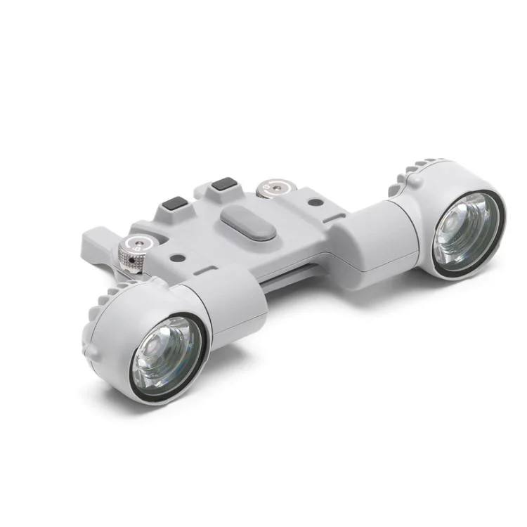 Original DJI AL1 Spotlight Supports Two Modes Always-On And Strobe Compatible With Matrice 4 Series Aircraft