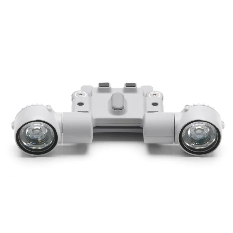 TBD06059557_1.webp Original DJI AL1 Spotlight Supports Two Modes Always-On And Strobe Compatible With Matrice 4 Series Aircraft - Image 2
