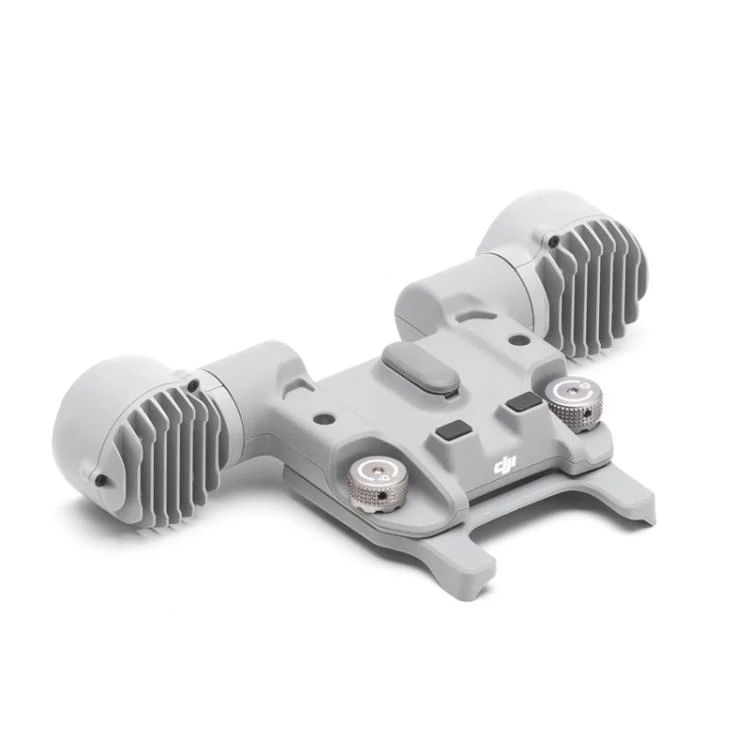 TBD06059557_2.webp Original DJI AL1 Spotlight Supports Two Modes Always-On And Strobe Compatible With Matrice 4 Series Aircraft - Image 3