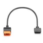 Original DJI Power SDC To DJI Matrice 4 Series Fast Charge Cable