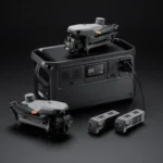 Original DJI Power SDC To DJI Matrice 4 Series Fast Charge Cable - Image 4