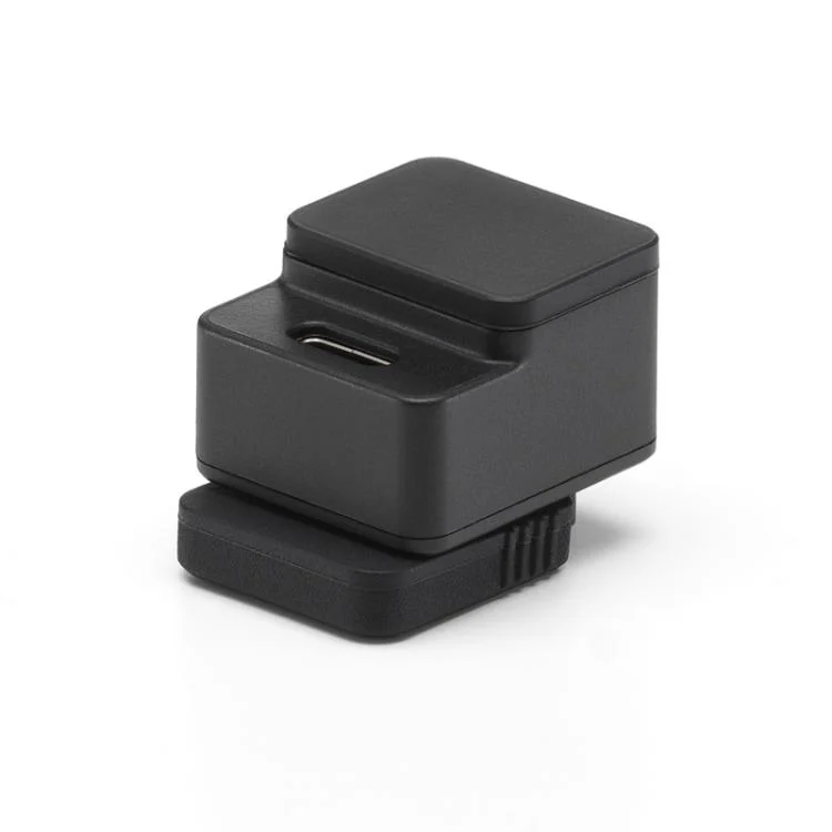 Original DJI Mic Series Camera Adapter For DJI Mic Mini Receiver Connect to a Sony Camera MI Hot Shoe