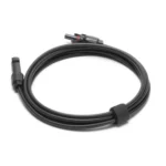 Original DJI Power Solar Panel MC4 Extension Cable - Image 3
